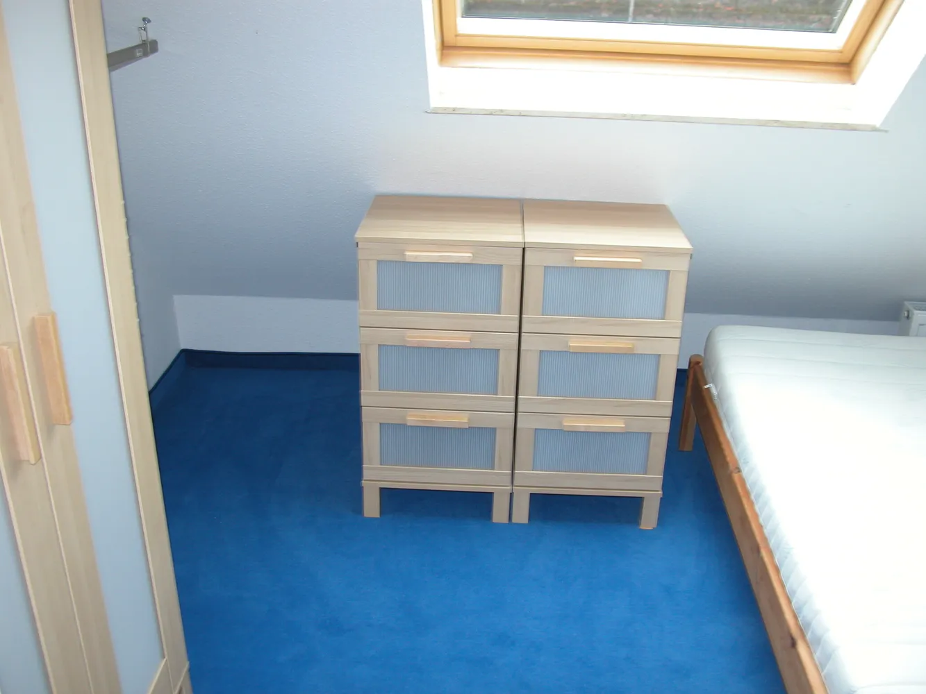2 Zimmer Wohnung mit 46 m² in Ahrensburg – Bild 11