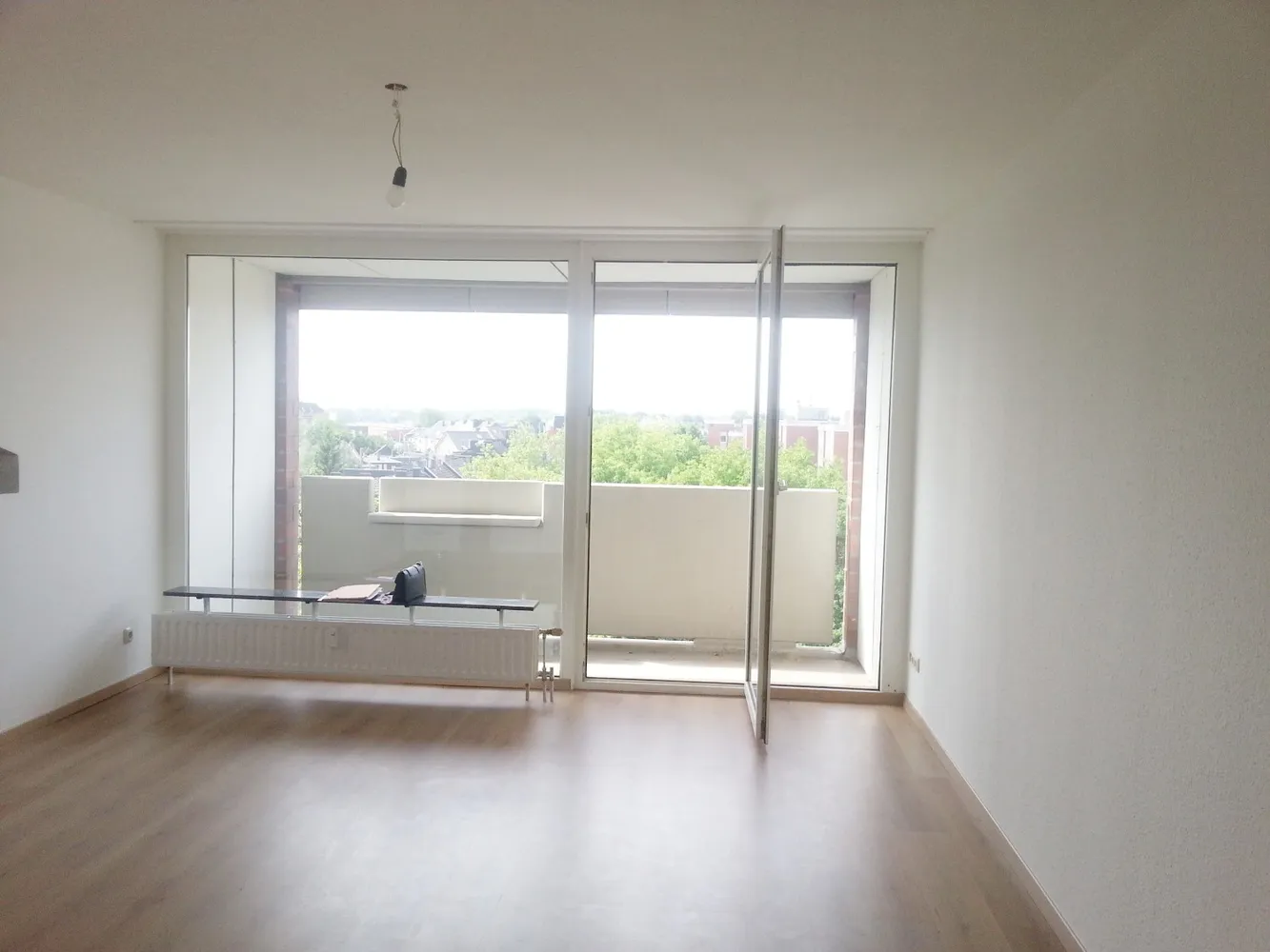1 Zimmer Wohnung mit 32 m² in Mönchengladbach – Bild 7
