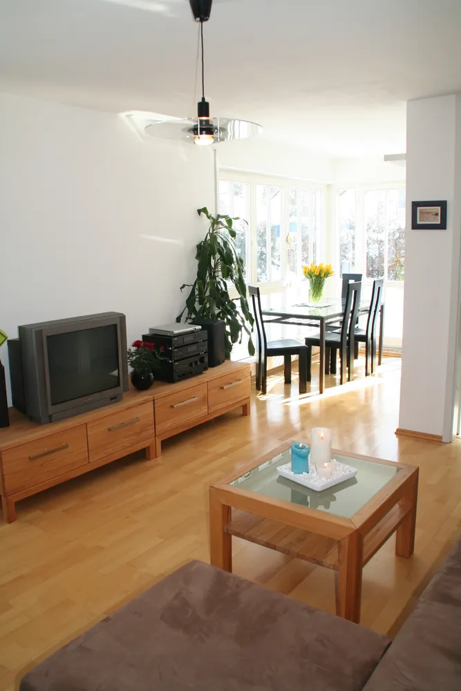 2 Zimmer Wohnung mit 62 m² in München – Bild 1