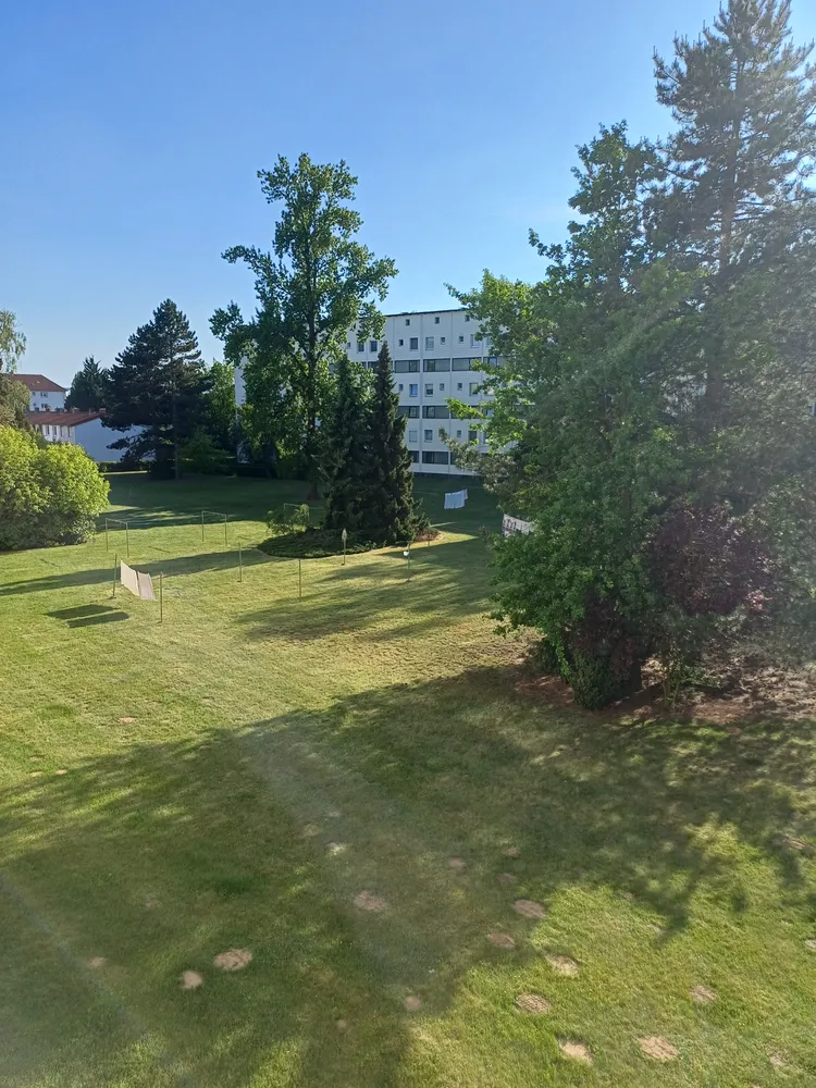 3 Zimmer Wohnung mit 53 m² in Braunschweig – Bild 10