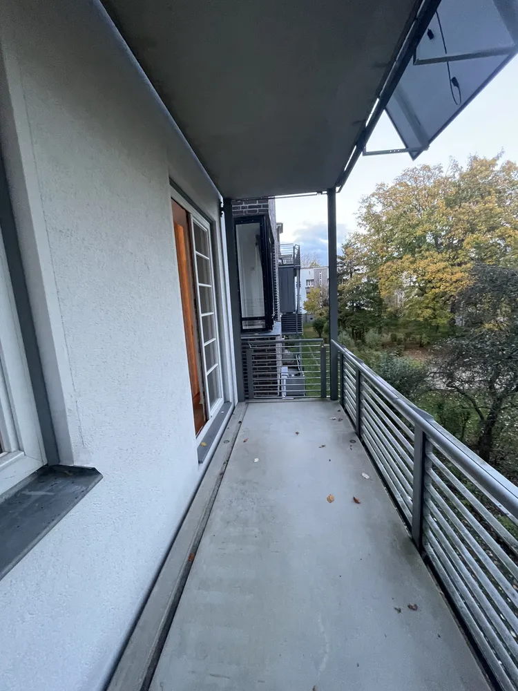2 room apartment with 45 m² in Hanover – Photo 1