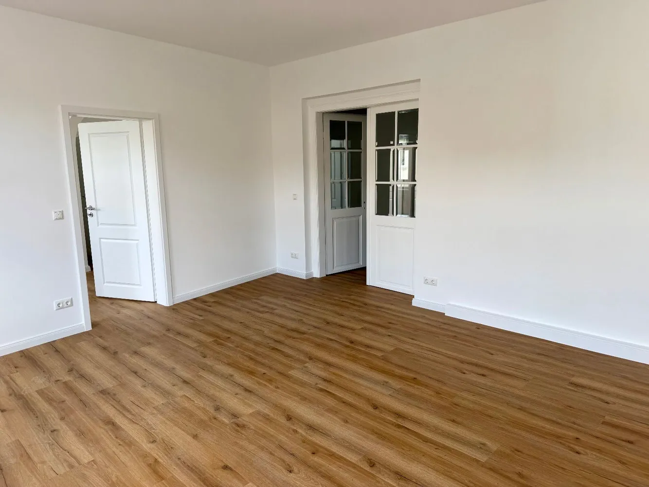 4 Zimmer Wohnung mit 125 m² in Dresden – Bild 4