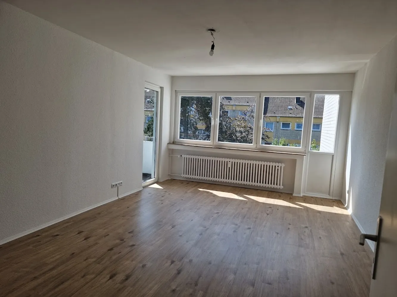 2 Zimmer Wohnung mit 66 m² in Euskirchen – Bild 3