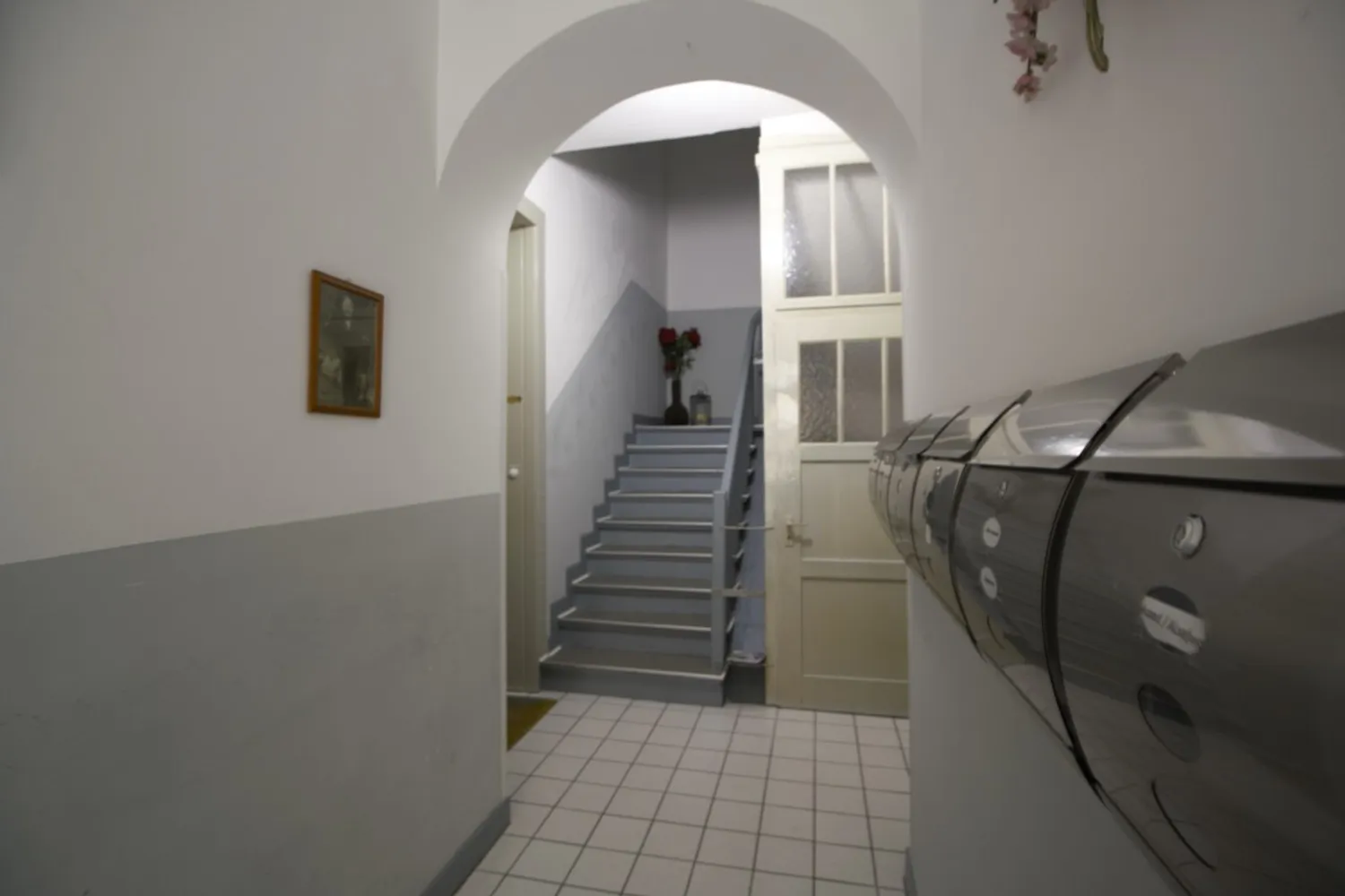 3 Zimmer Wohnung mit 62 m² in Hattingen – Bild 8