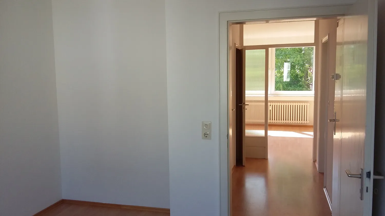 2 Zimmer Wohnung mit 47 m² in Köln – Bild 6