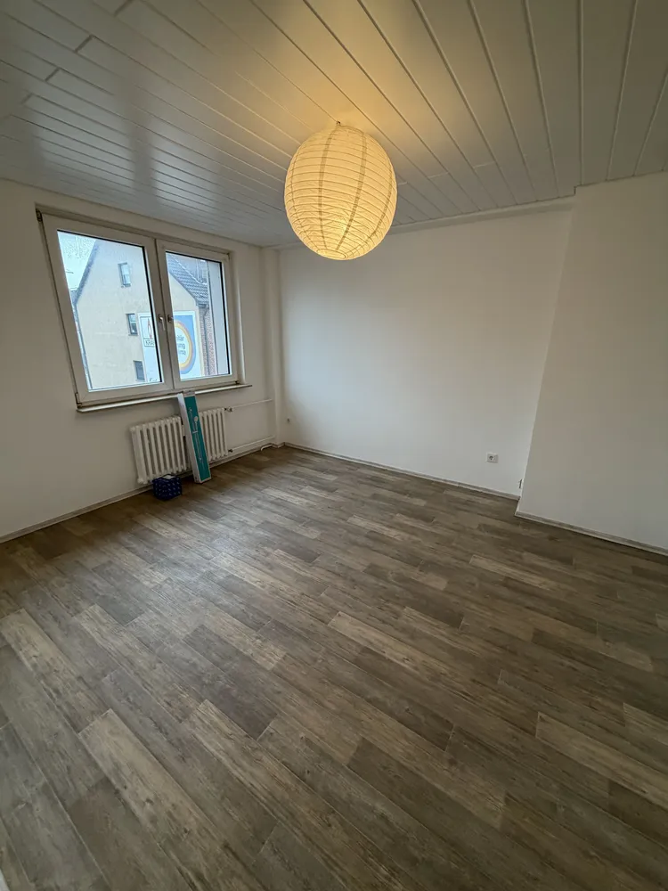 1 Zimmer Wohnung mit 36 m² in Duisburg – Bild 3