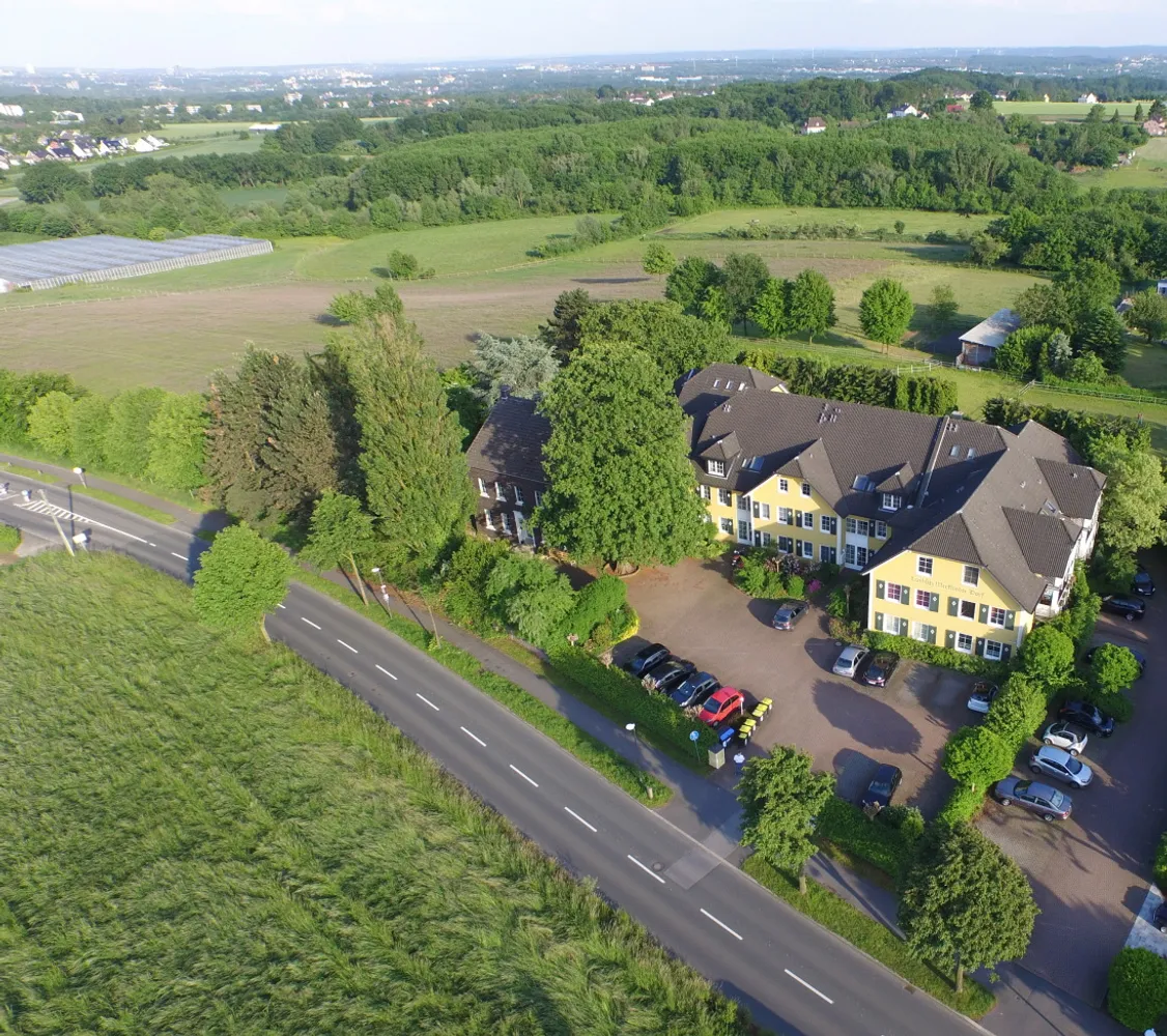 1 Zimmer Wohnung mit 46 m² in Castrop-Rauxel – Bild 1