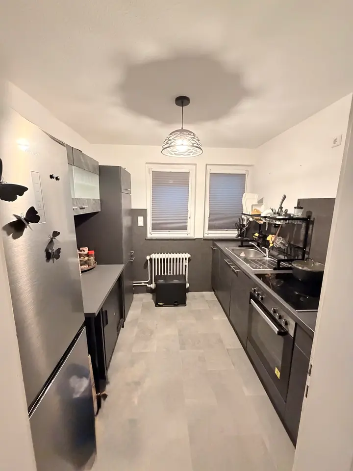 3 Zimmer Wohnung mit 79 m² in Ludwigsburg – Bild 5