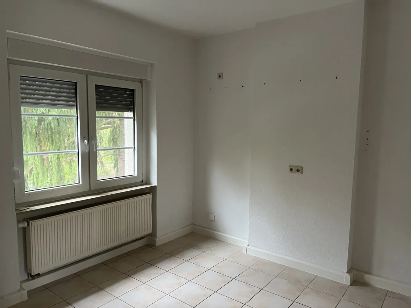 2 Zimmer Wohnung mit 44 m² in Halle (Saale) – Bild 2