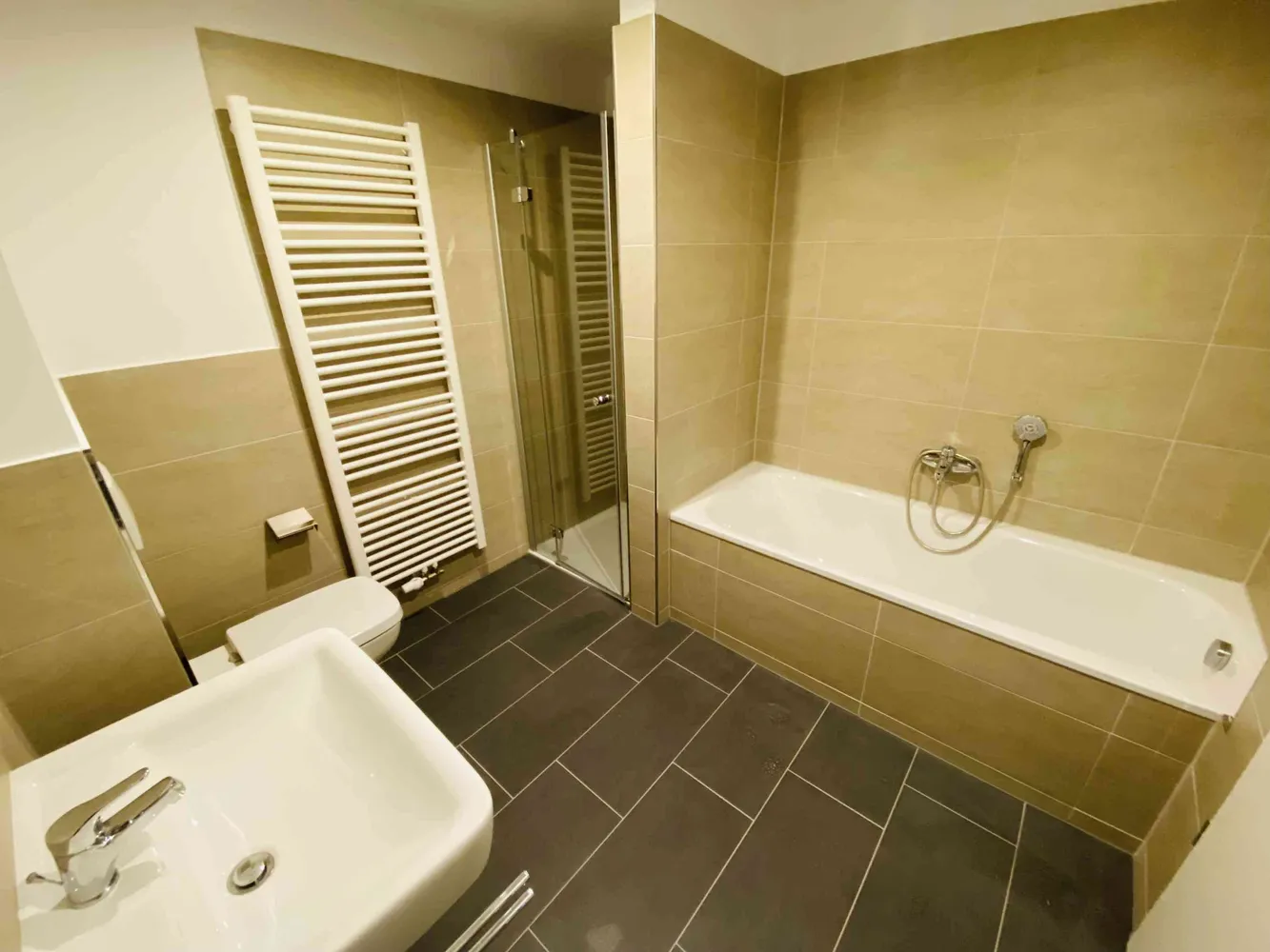 2 Zimmer Wohnung mit 64 m² in Leipzig – Bild 4
