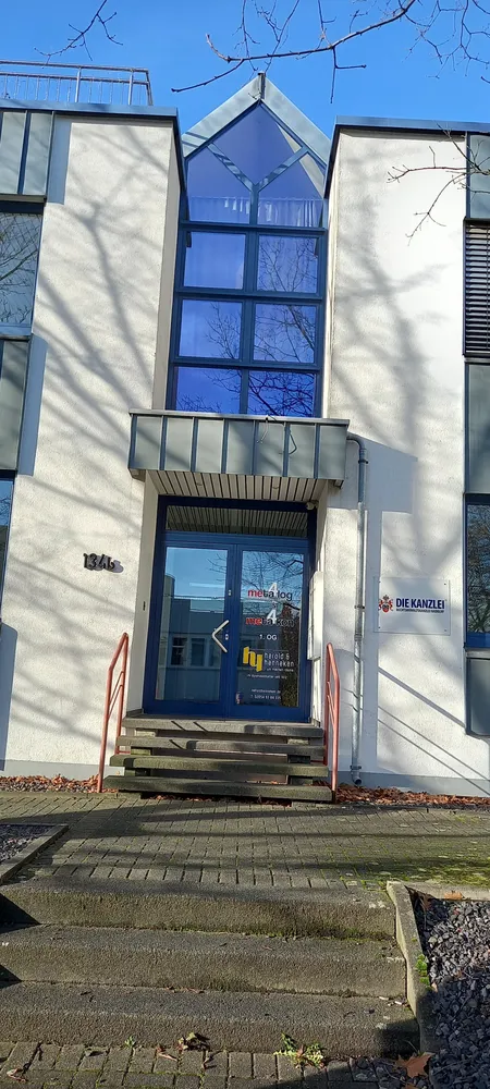 3 Zimmer Wohnung mit 156 m² in Essen – Bild 4