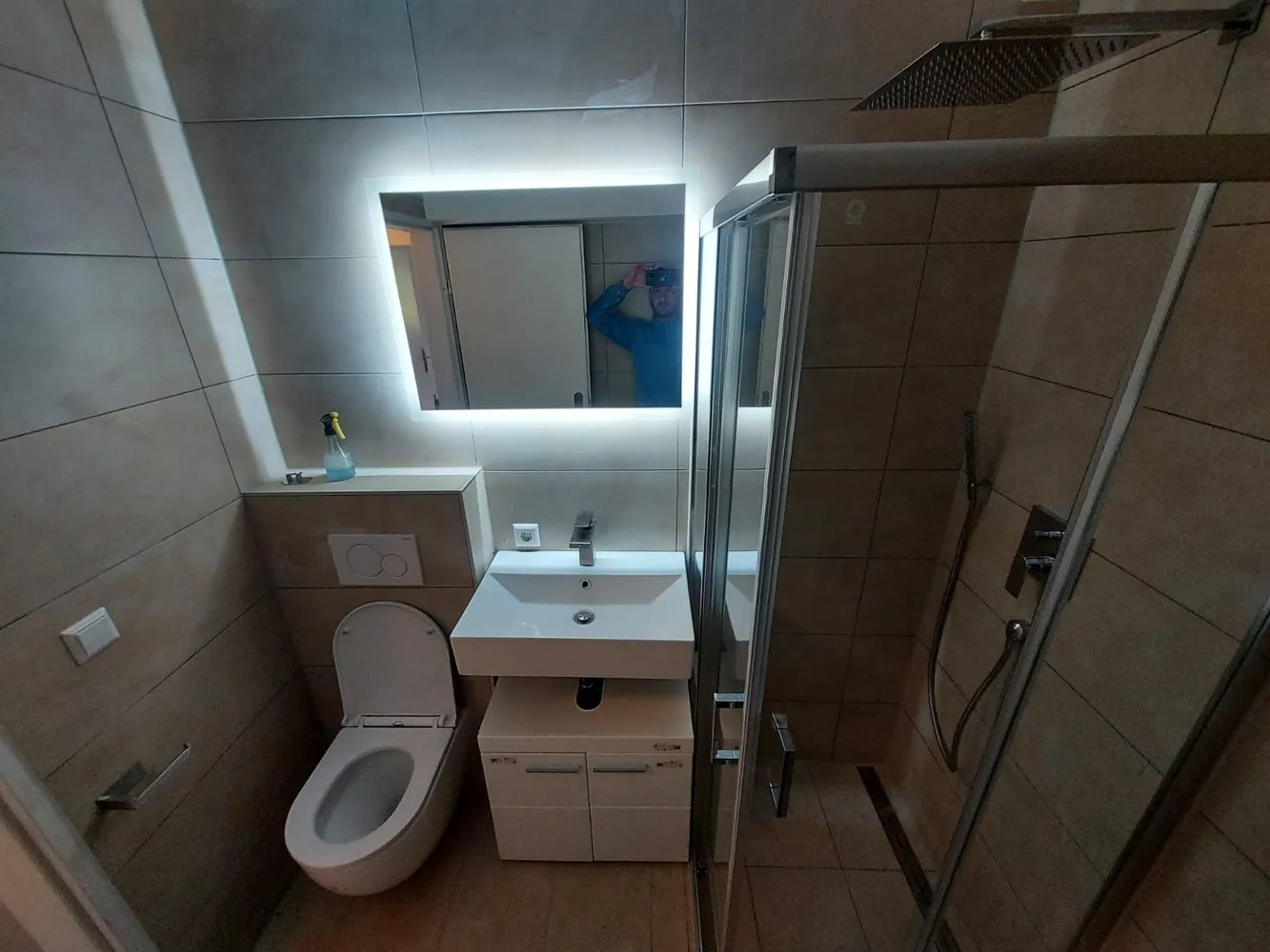 1 Zimmer Wohnung mit 29 m² in Ludwigsburg – Bild 2