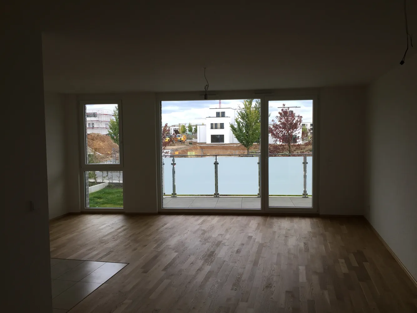 3 room apartment with 78 m² in Frankfurt am Main – Photo 6