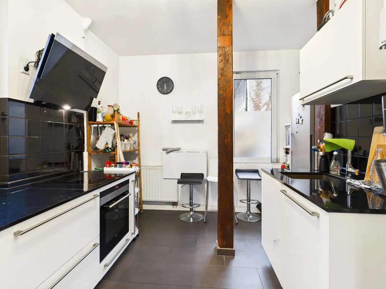 3 Zimmer Wohnung mit 75 m² in Stuttgart – Bild 3