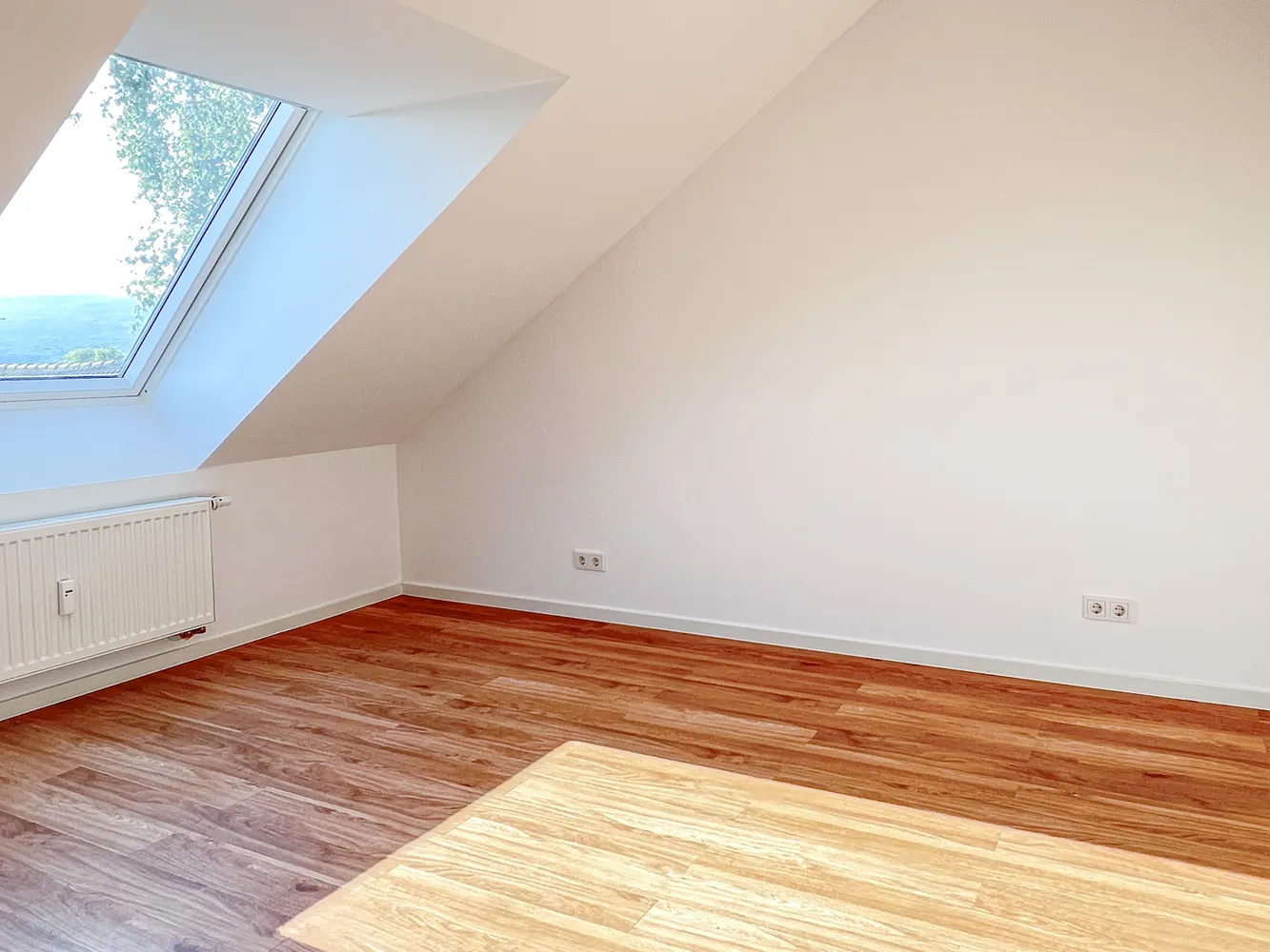 2 Zimmer Wohnung mit 61 m² in Wiesbaden – Bild 9
