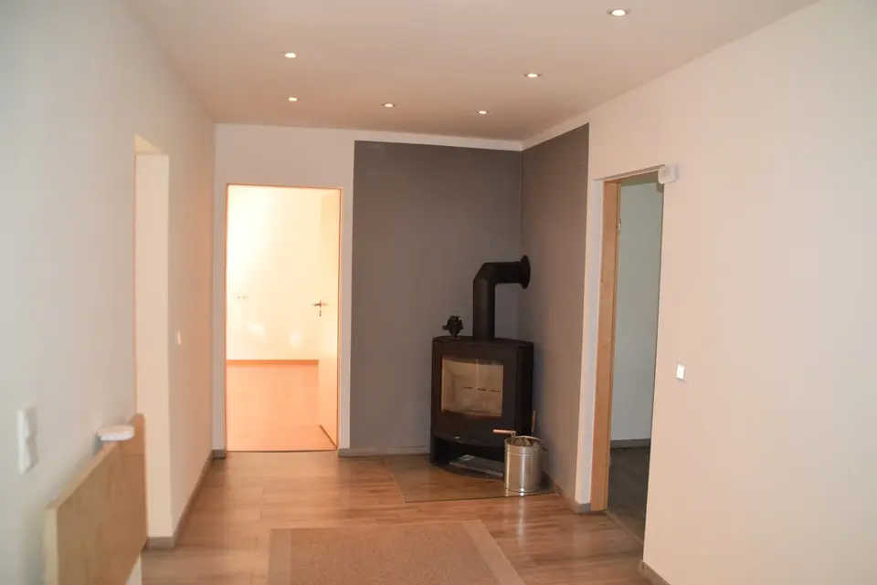 3 Zimmer Wohnung mit 60 m² in Traunstein – Bild 4