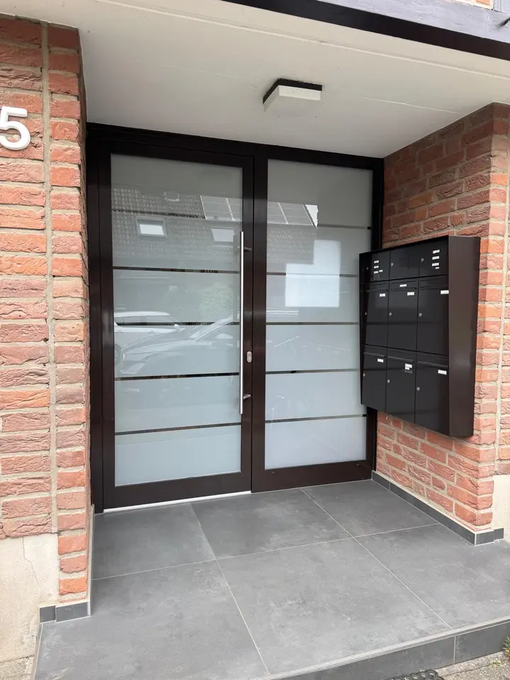 2 Zimmer Wohnung mit 55 m² in Tönisvorst – Bild 3