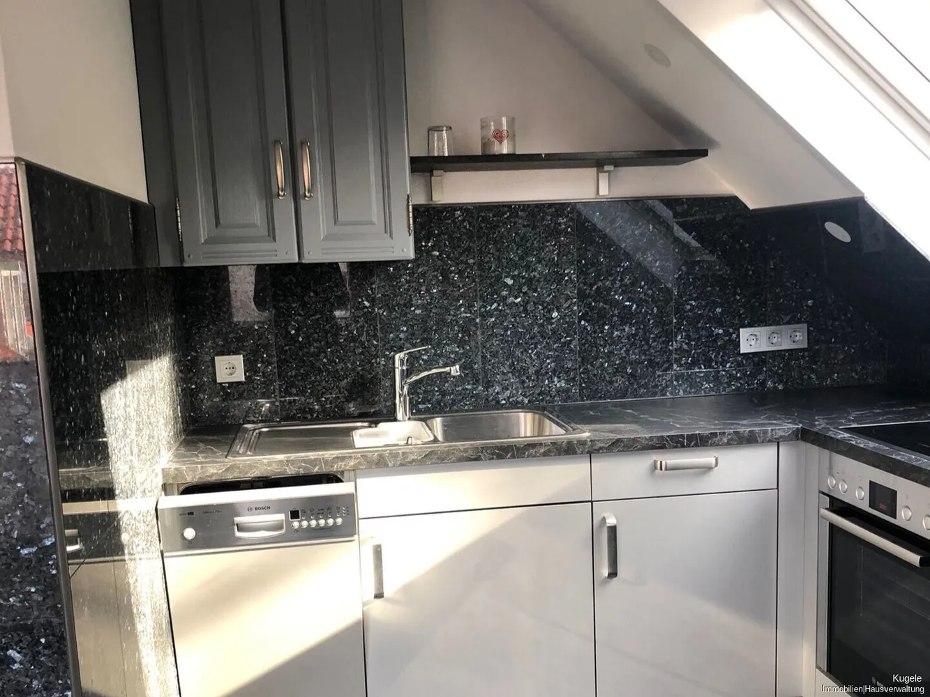 4 Zimmer Wohnung mit 140 m² in Karlsruhe – Bild 5