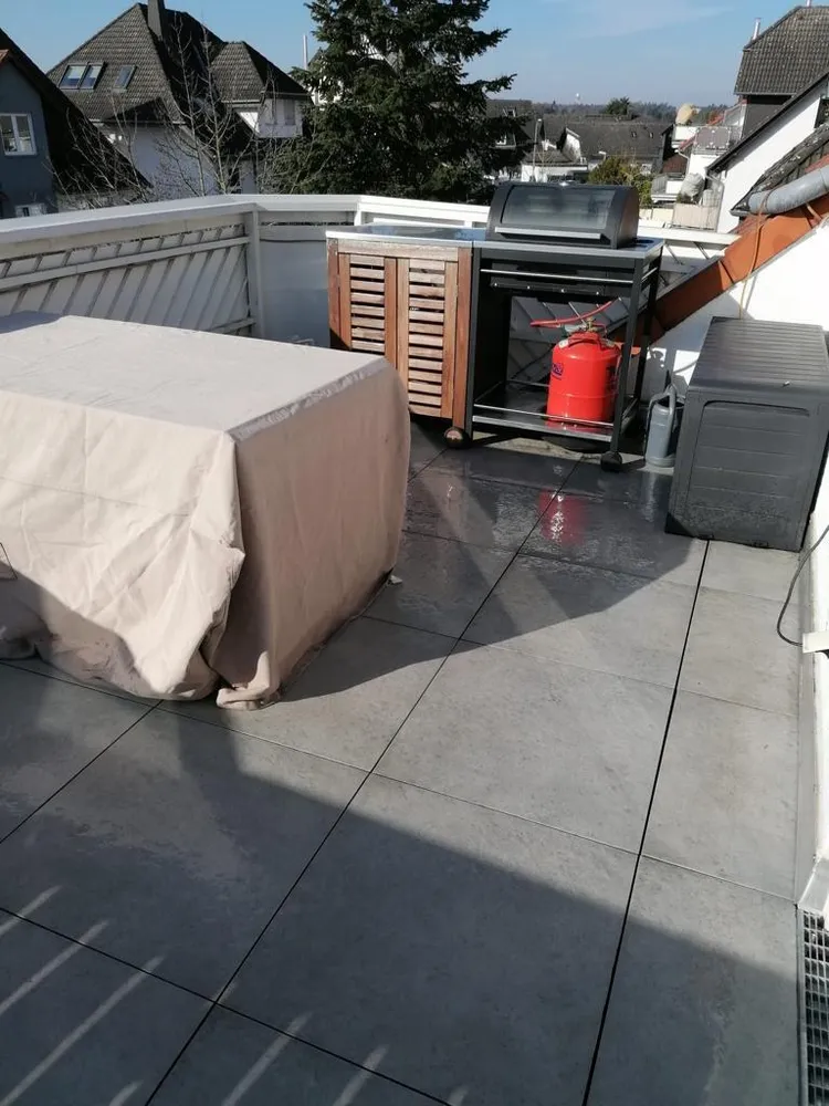 4 room apartment with 139 m² in Dreieich – Photo 8