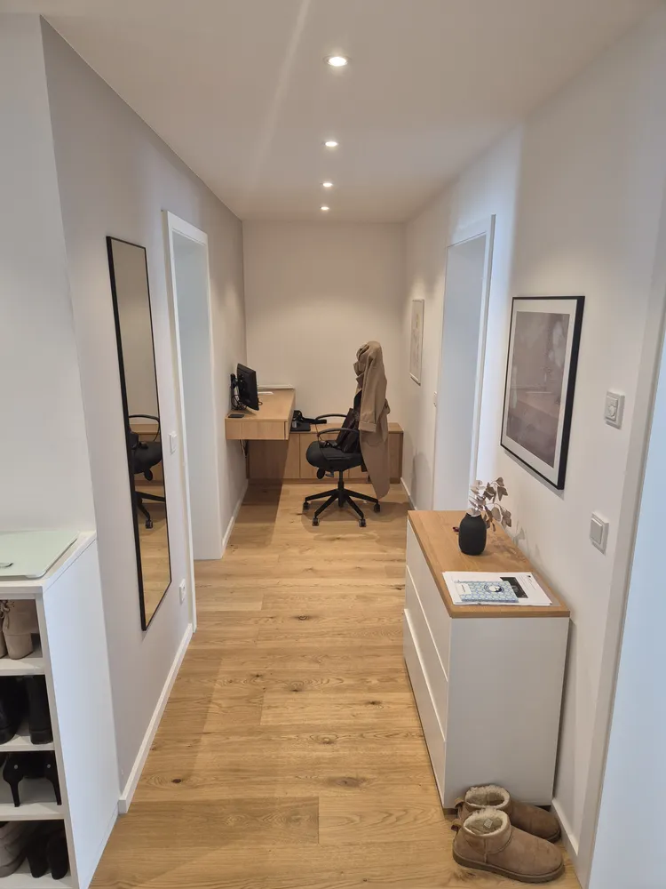 2 room apartment with 66 m² in Munich – Photo 2