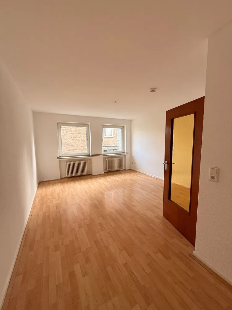 1 Zimmer Wohnung mit 35 m² in Düsseldorf – Bild 3