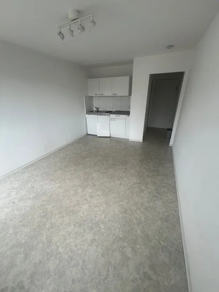 2 Zimmer Wohnung mit 22 m² in Mainz – Bild 3