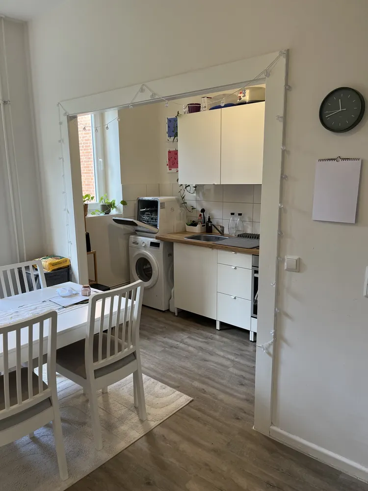 2 Zimmer Wohnung mit 56 m² in Kiel – Bild 10