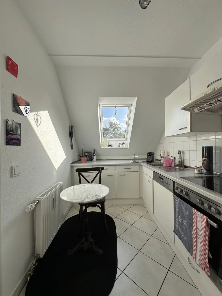 2 Zimmer Wohnung mit 55 m² in Hilden – Bild 12
