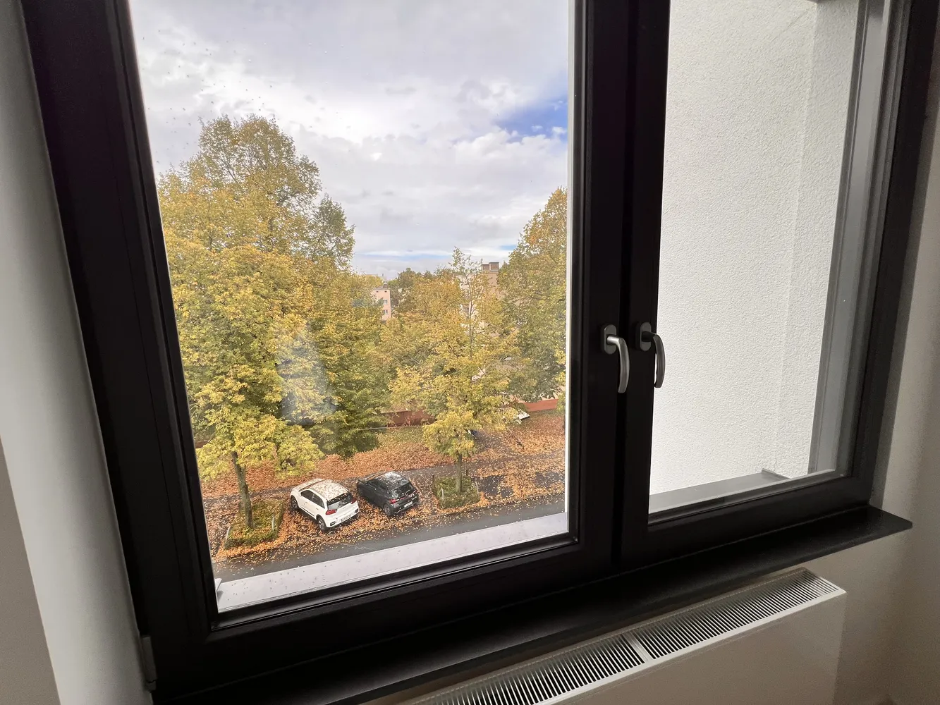 2 room apartment with 51 m² in Frankfurt am Main – Photo 10