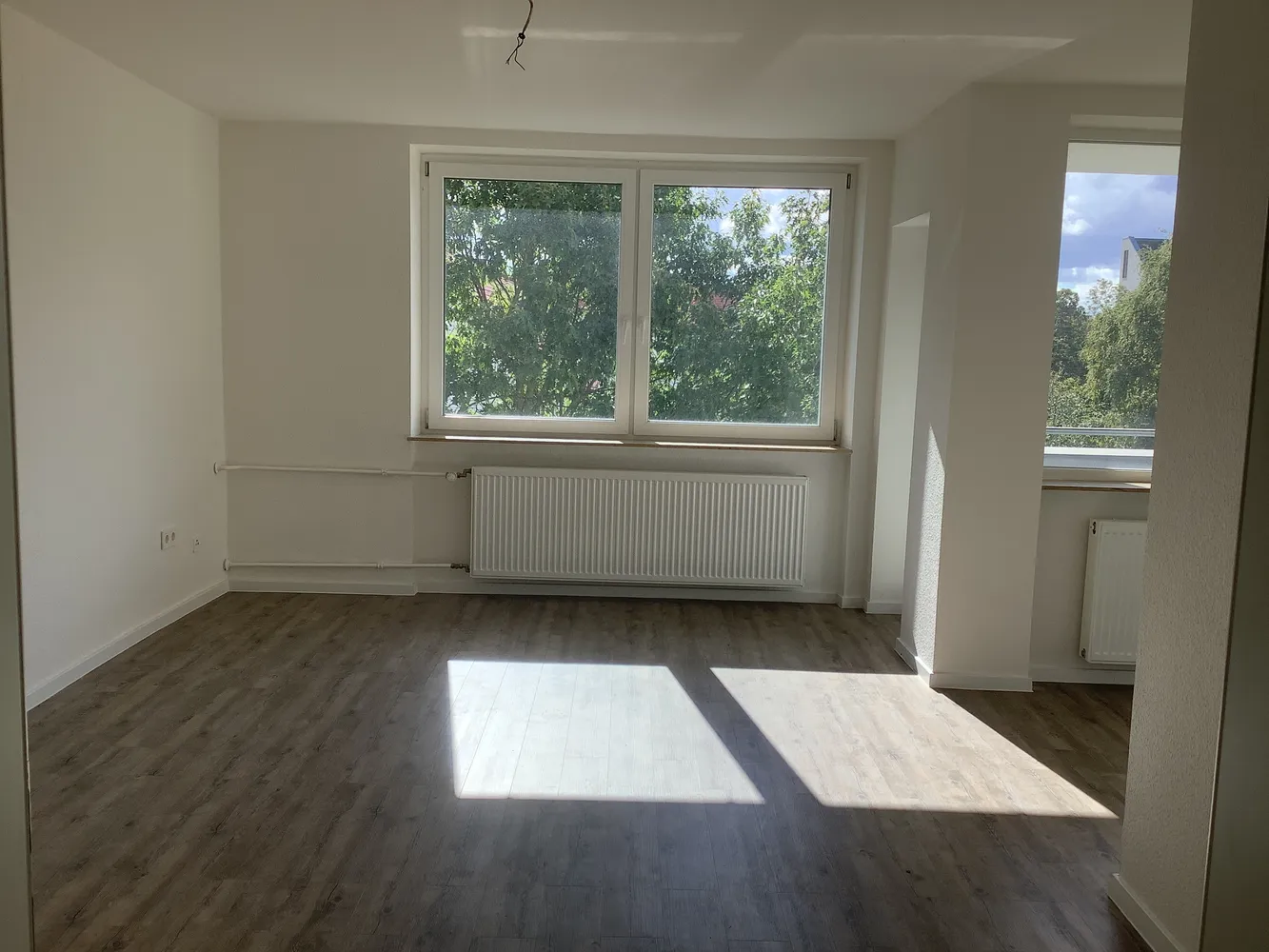3 Zimmer Wohnung mit 65 m² in Hannover – Bild 9
