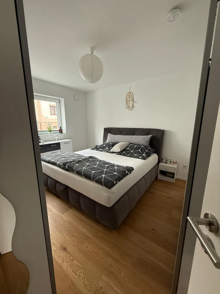 2 Zimmer Wohnung mit 56 m² in Wiesbaden – Bild 10