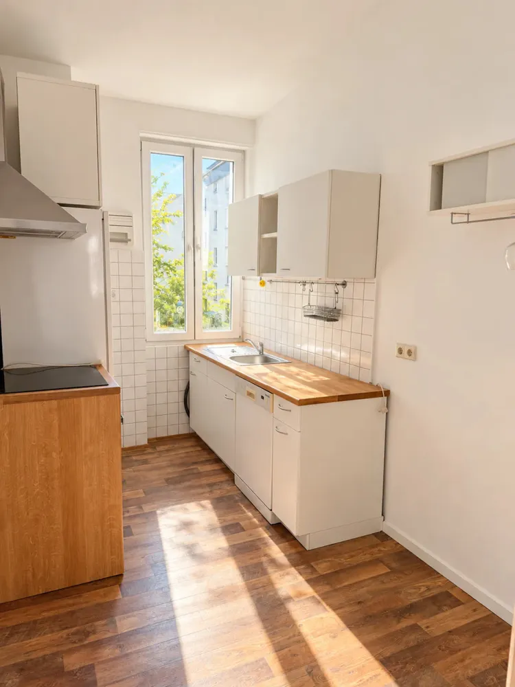 WG-Zimmer mit 20 m² in Offenbach am Main – Bild 4
