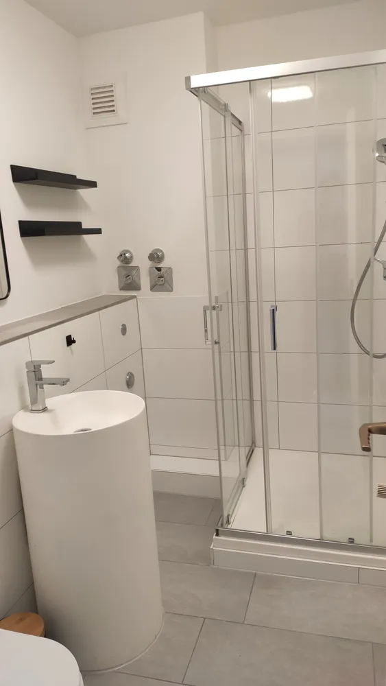 1 Zimmer Wohnung mit 30 m² in Bochum – Bild 5
