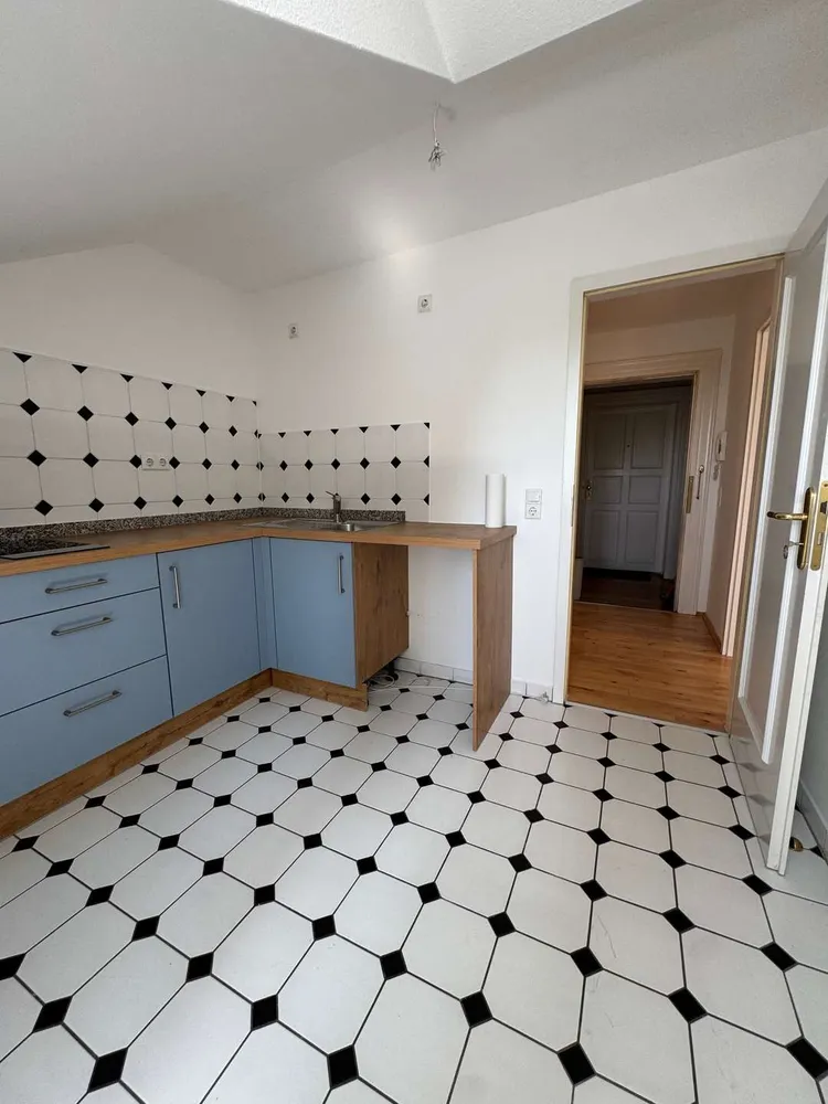 2 Zimmer Wohnung mit 58 m² in Dresden – Bild 11