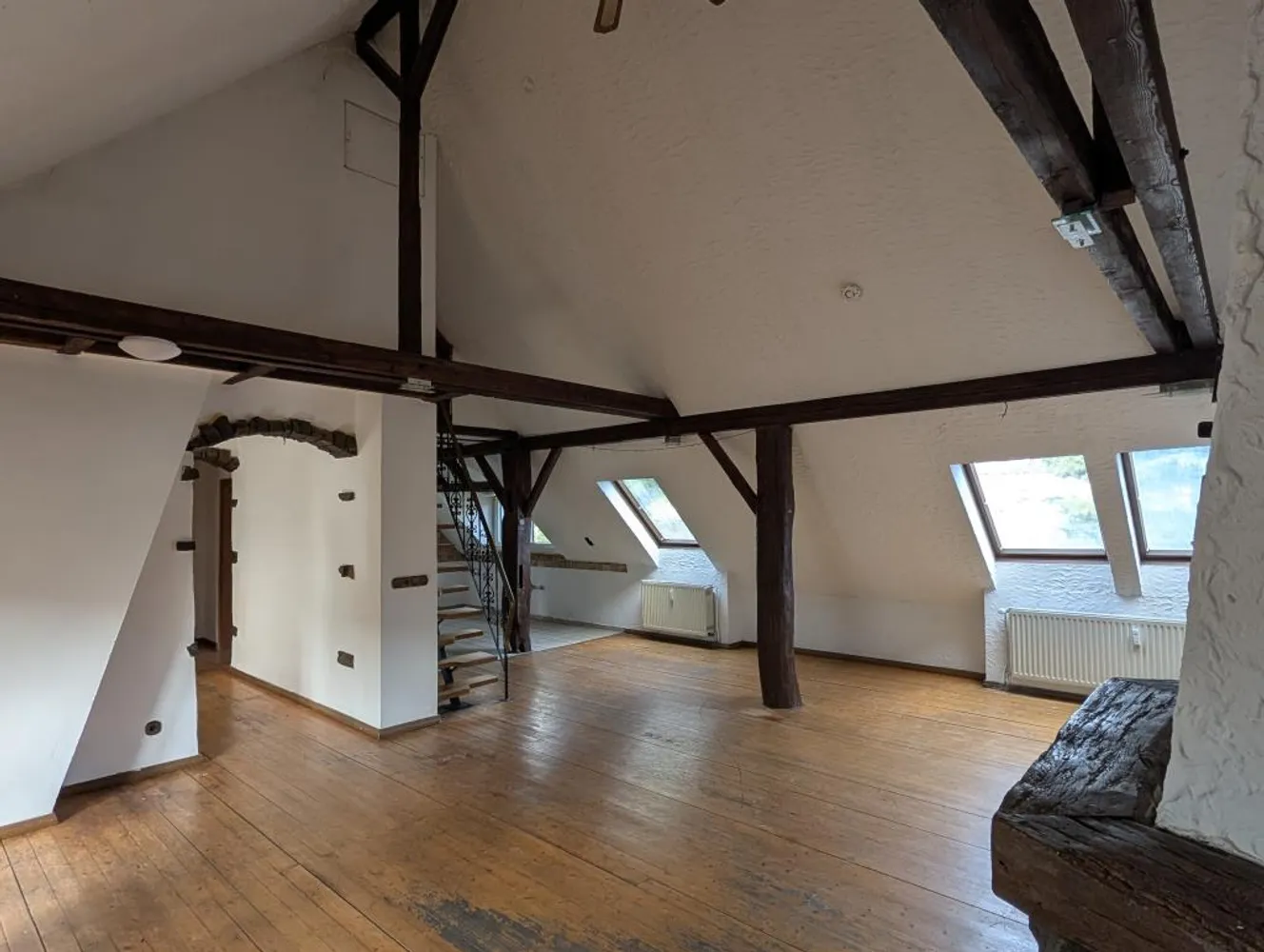 3 Zimmer Wohnung mit 109 m² in Duisburg – Bild 2