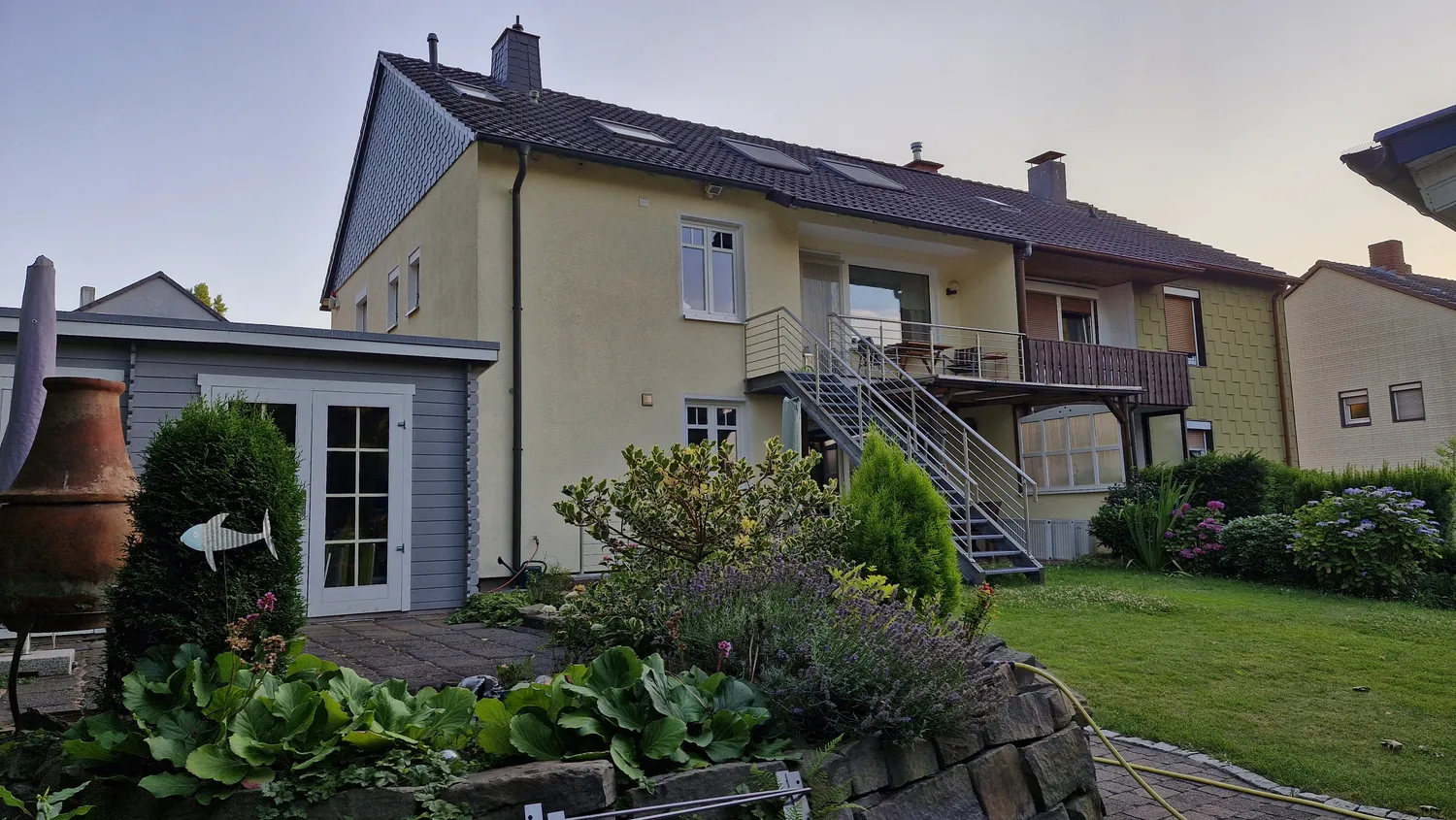 3 Zimmer Wohnung mit 78 m² in Bochum – Bild 3