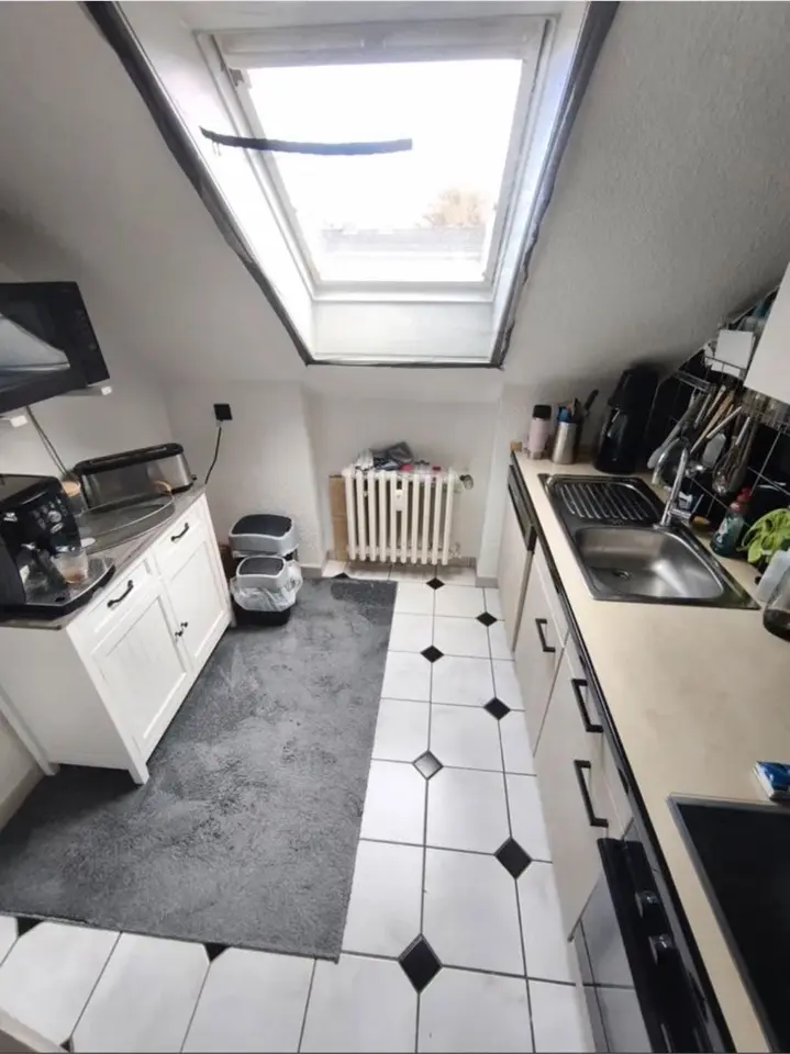 3 Zimmer Wohnung mit 63 m² in Gladbeck – Bild 6