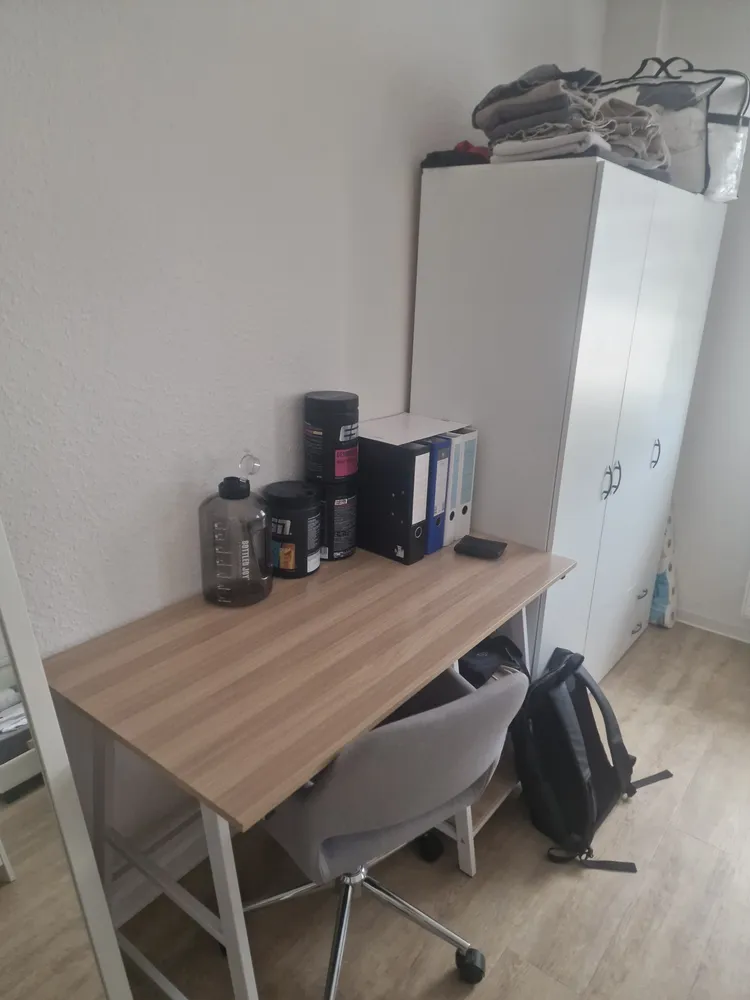 1 Zimmer Wohnung mit 24 m² in Aachen – Bild 6