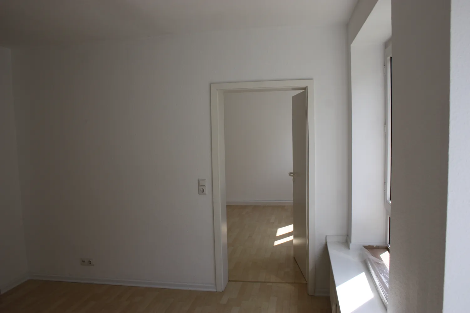 3 Zimmer Wohnung mit 90 m² in Düsseldorf – Bild 11