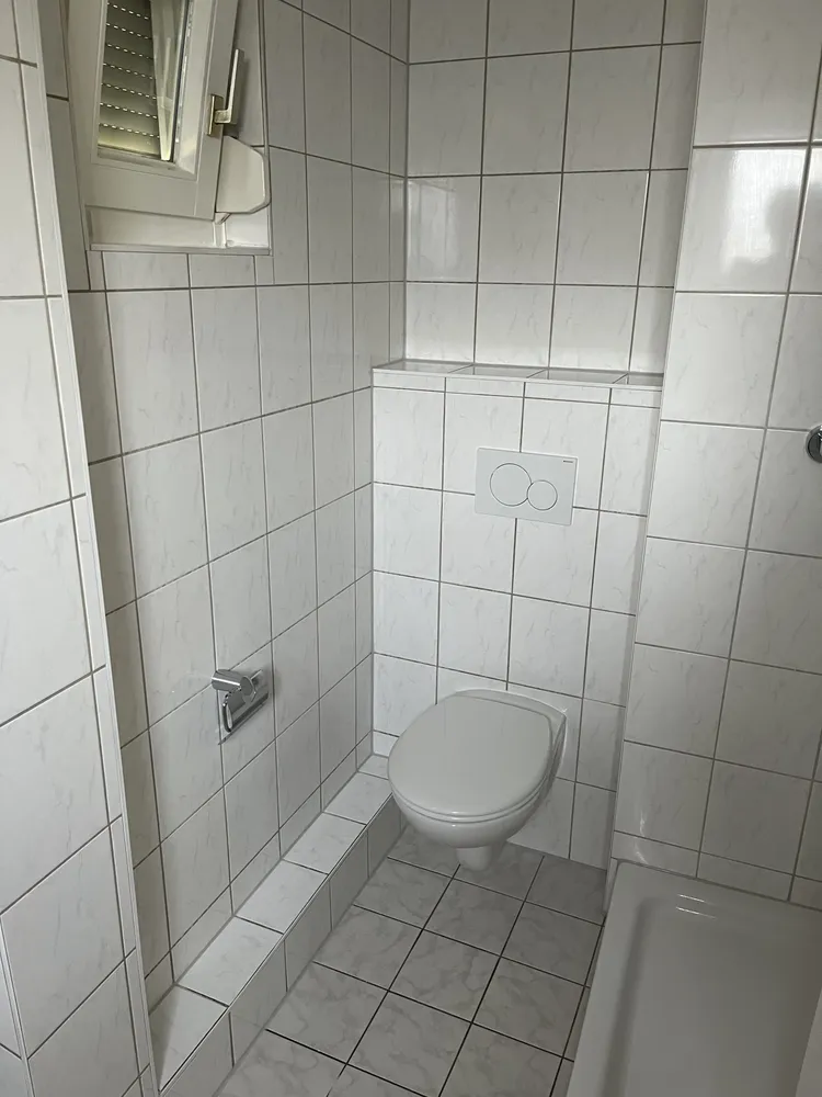 1 Zimmer Wohnung mit 24 m² in Stuttgart – Bild 8
