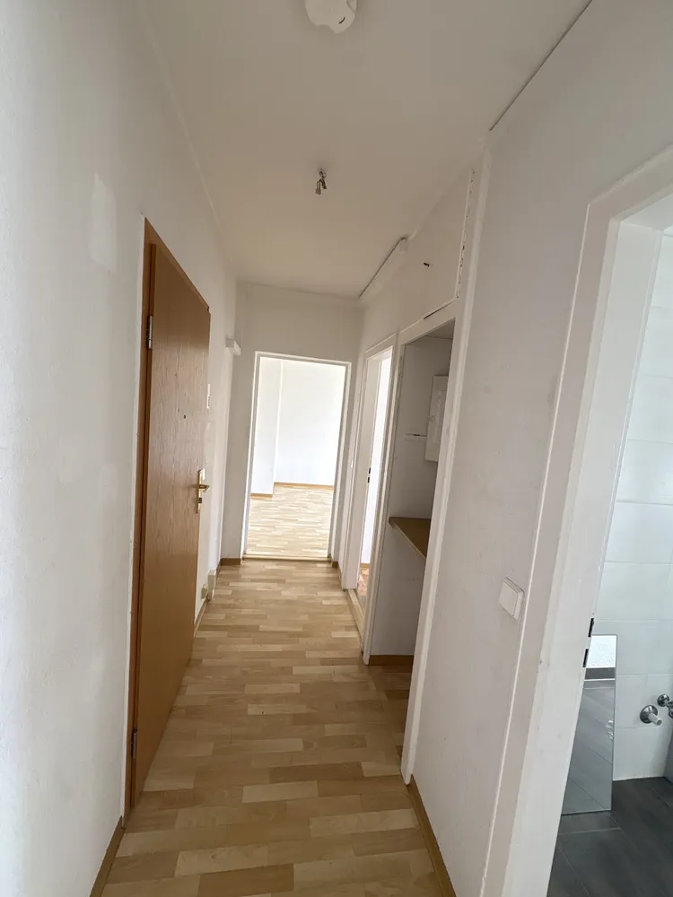2 Zimmer Wohnung mit 41 m² in Finsterwalde – Bild 7