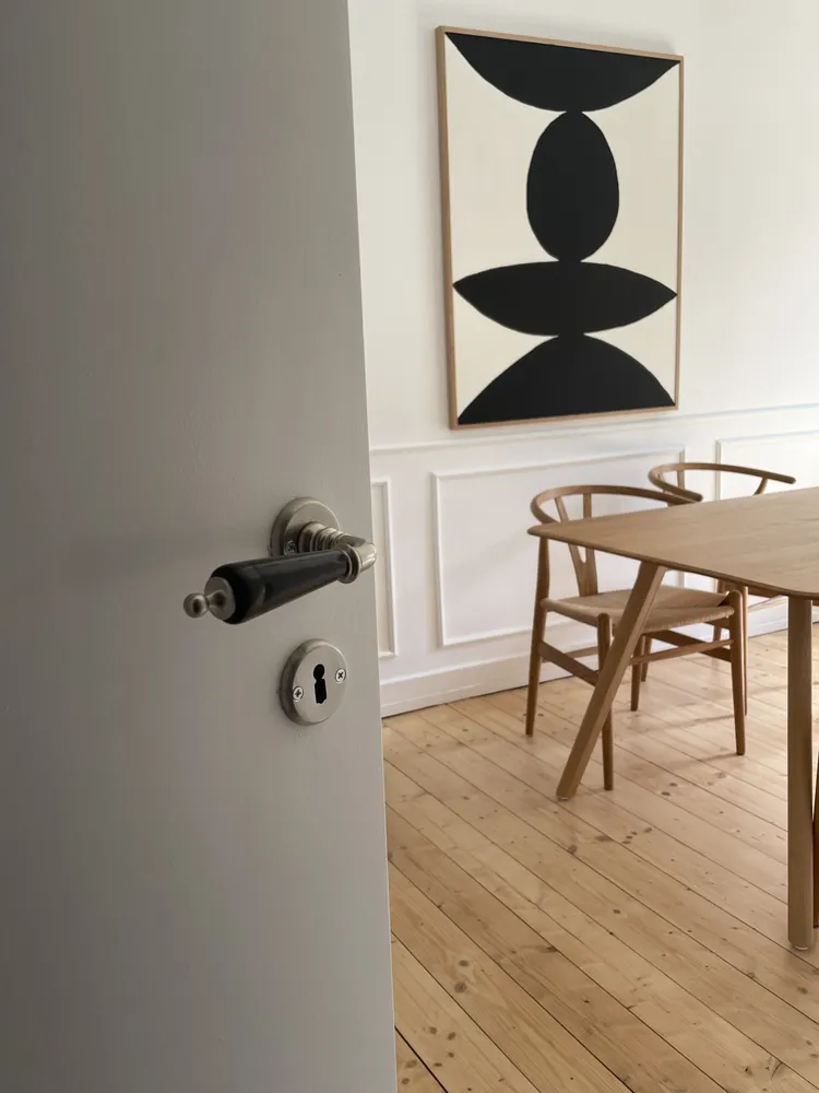 3 Zimmer Wohnung mit 66 m² in Karlsruhe – Bild 2