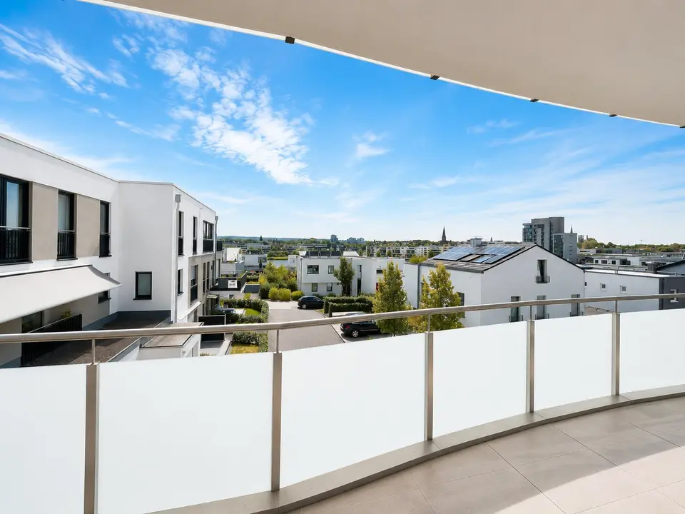 3 Zimmer Wohnung mit 90 m² in Dortmund – Bild 9