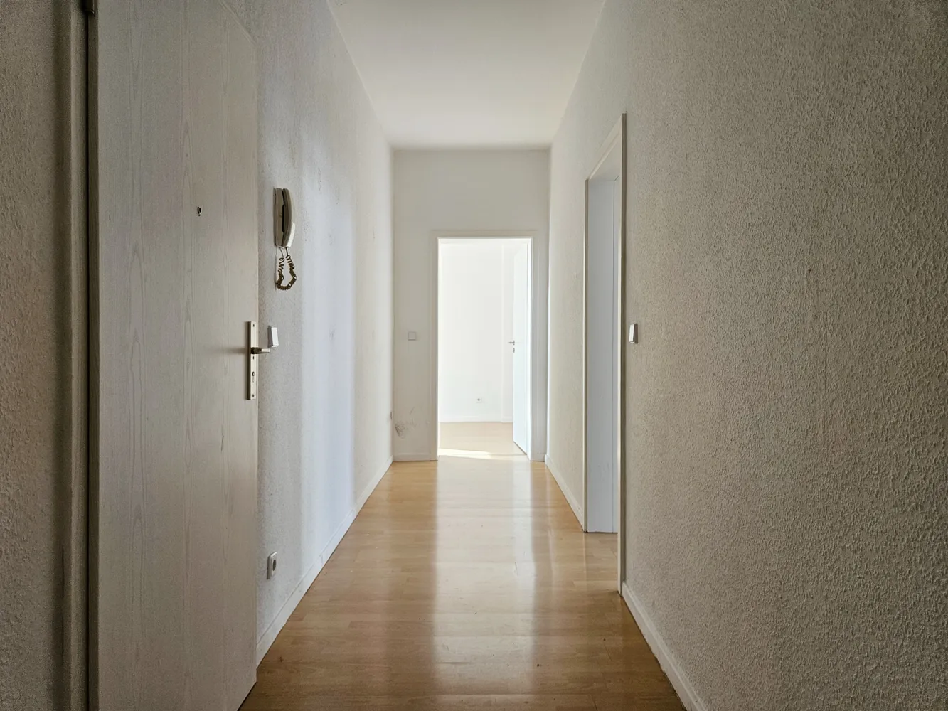 3 Zimmer Wohnung mit 61 m² in Halle (Saale) – Bild 4