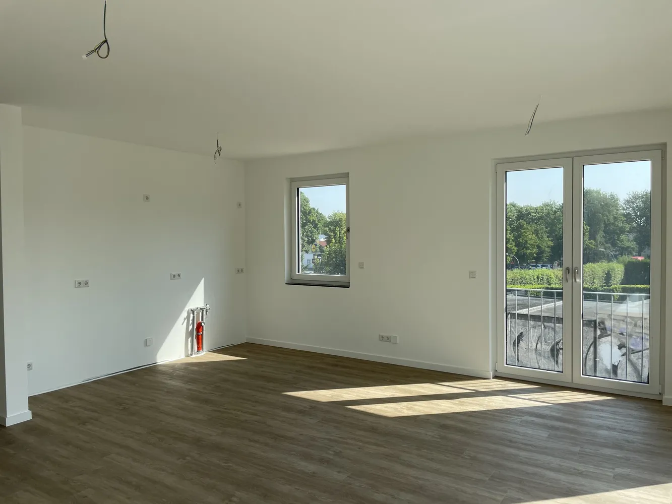 3 room apartment with 95 m² in Dortmund – Photo 6