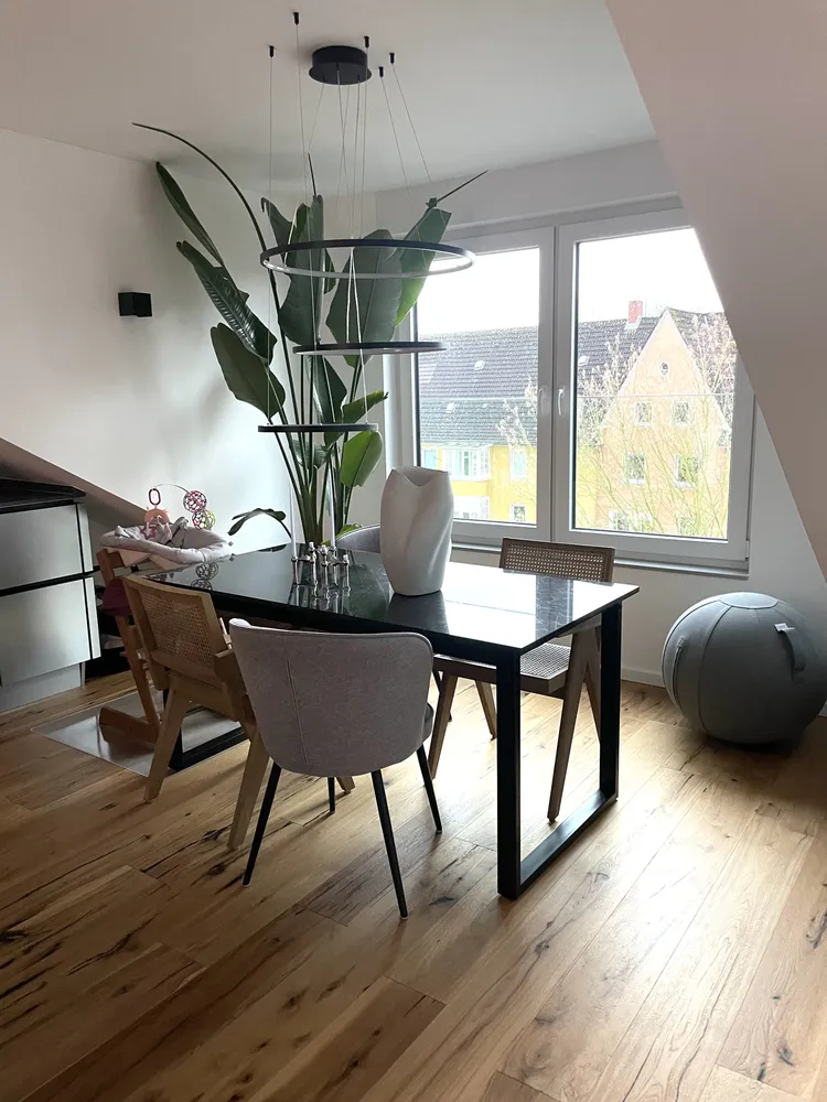 3 Zimmer Wohnung mit 78 m² in Münster – Bild 3