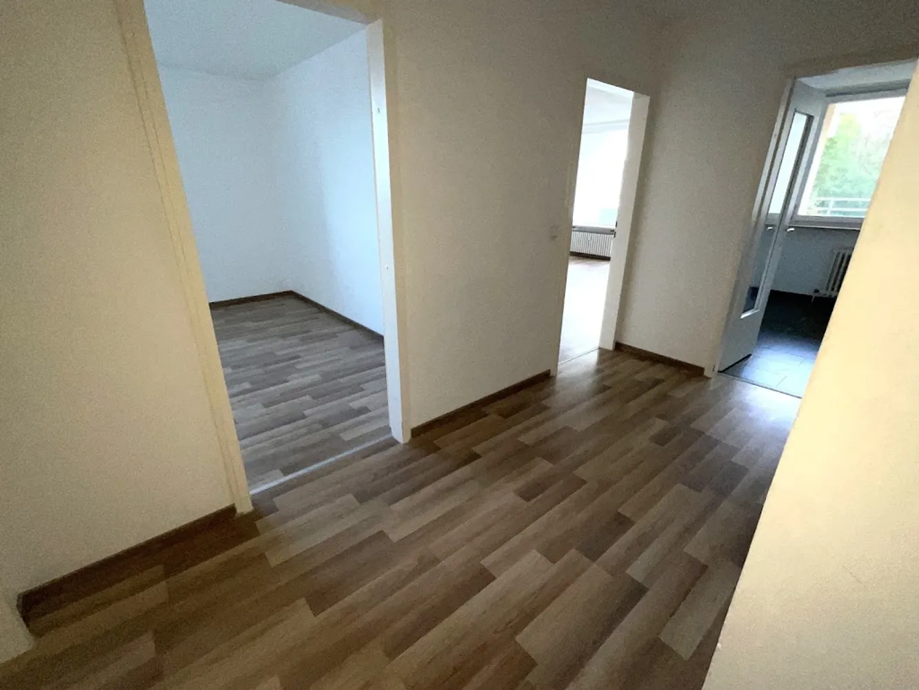2 Zimmer Wohnung mit 61 m² in Nürnberg – Bild 7