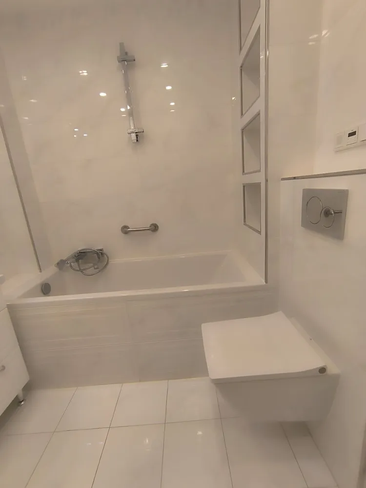 3 Zimmer Wohnung mit 88 m² in Hamburg – Bild 8