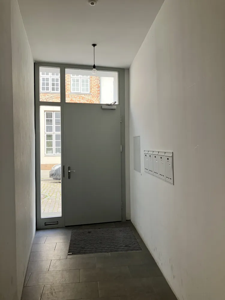 2 Zimmer Wohnung mit 50 m² in Lübeck – Bild 4