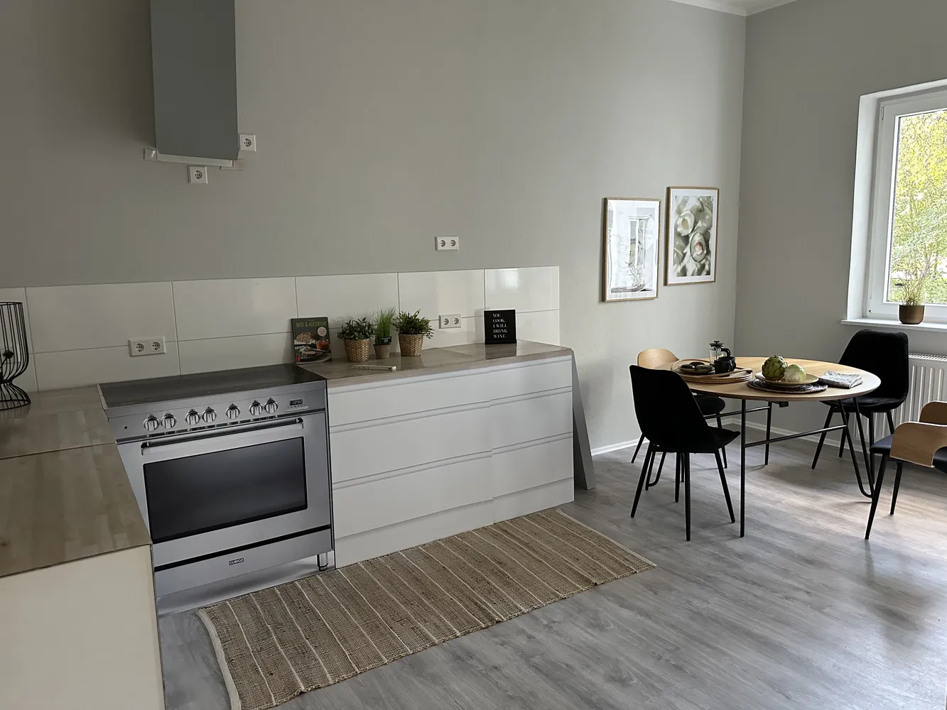 2 Zimmer Wohnung mit 73 m² in Essen – Bild 2